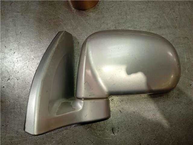 Foto 3ª: Retrovisor Izquierdo Hyundai Atos 1.1 [G4HD]