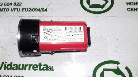 Foto 2ª: Motor de Arranque Toyota Auris 2.2 D-CAT 177CV 130KW [2ADFHV] (2009)