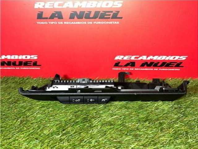 Foto 4ª: Mando Multifuncion Renault Express KANGOO 102CV 75KW KANGOO IIIRAPID [5AQ609] (2023)