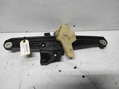 Elevalunas Manual Trasero Derecho Opel Combo HN05