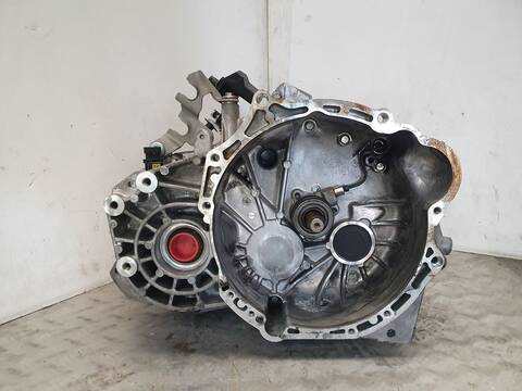 Caja Cambios Chevrolet Lacetti SX 121CV 89KW