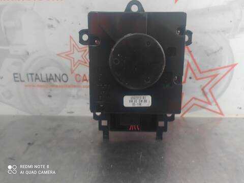 Foto 3ª: Mando Multifuncion Bmw Serie 3 315 320 I BERLINA 150CV 110KW [N46B20] (2005)