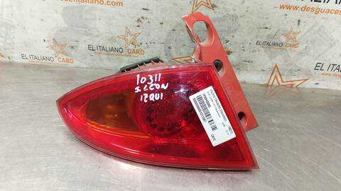 Piloto Trasero Izquierdo Seat Leon ERENCE 105CV 77KW