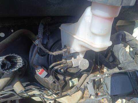 Servofreno Kia Stonic G3LE