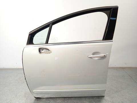 Puerta Delantera Izquierda Peugeot 5008 1.6 HDI FAP 112CV 82KW