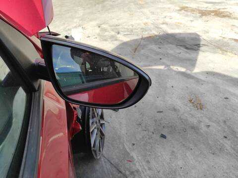 Retrovisor Derecho Hyundai i20 G4LF