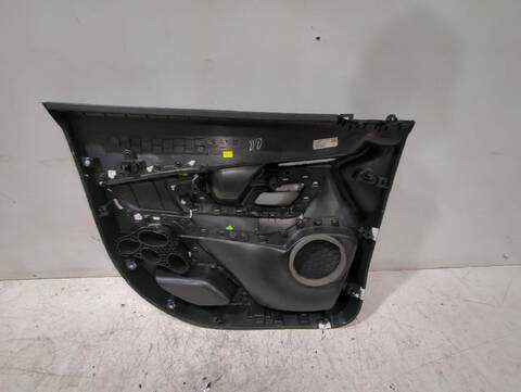 Foto 3ª: Tapizados Cartoneras Peugeot Rifter 1.5 BLUEHDI 100 102CV [YHT (DV5RCF) YHY (DV5RD)] (2018)