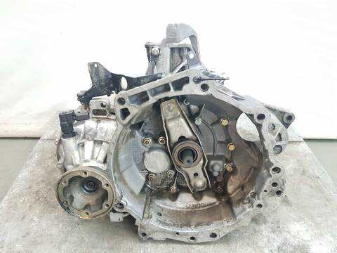 Caja Cambios Audi A3 1.9 TDI AMBIENTE