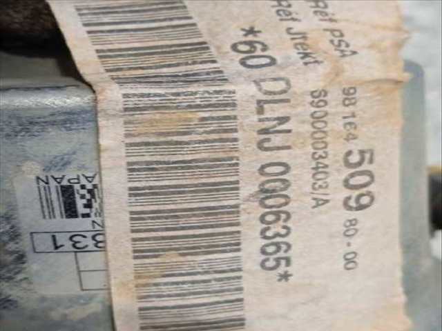 Foto 4ª: Cremallera de Direccion Peugeot 2008 STYLE 100CV 73KW [BH02] (2015)