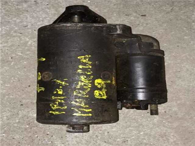 Motor de Arranque Seat Marbella 0.9 CE [0.9 LTR. - 29 KW]