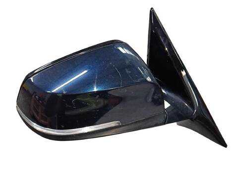 Foto 2ª: Retrovisor Derecho Bmw Serie 3 318 2.0 D 150CV 110KW F34) GRAN TURISMO B47D20 (2012)