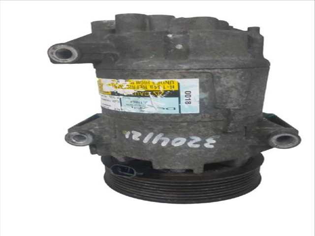 Compresor Aire Acondicionado Renault Scenic 1.9 DCI JM0G JM12 JM1G JM2C) GRAND JM0/1_)