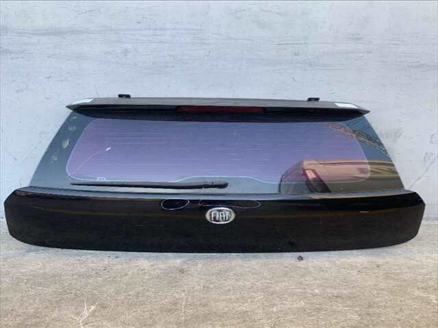 Portón Fiat Grande Punto 1.3 JTD90CV