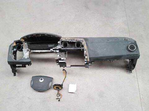 Kit Airbag Ssangyong Actyon 200 XDI 4WD LIMITED 141CV 104KW