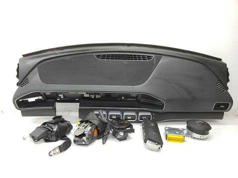 Kit Airbag Mercedes Clase G 230 GLE 450 4MATIC 167.159)