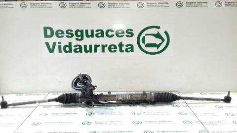 Cremallera de Direccion Citroen C4 COLLECTION BERLINA 109CV 80KW