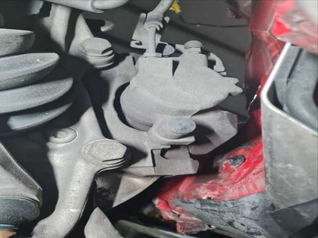 Pinza Freno Delantera Derecho Audi A4 35 TDI S LINE AVANT 163CV 120KW