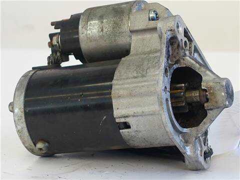 Motor de Arranque Dacia Sandero 1.4 75CV 55KW