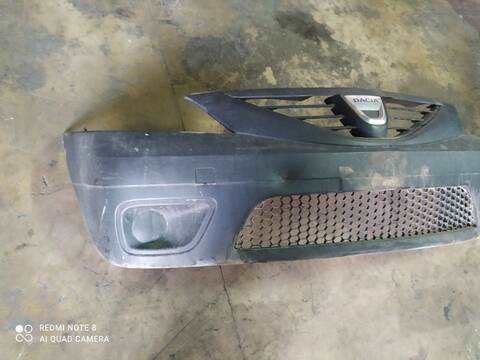 Foto 2ª: Paragolpes Delantero Dacia Logan BASICO 68CV 50KW [K9K K7] (2012)