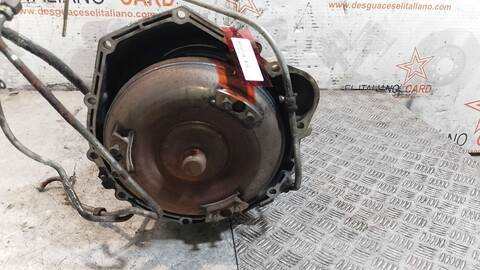 Caja Cambios Mercedes Clase E 180 320 210.055) BERLINA 220CV 162KW