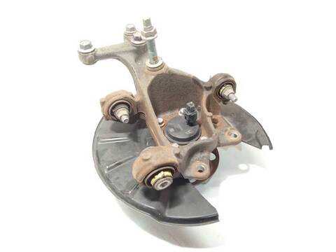 Foto 3ª: Mangueta Trasera Derecha Toyota Rav4 218CV 160KW [A25A] (2020)