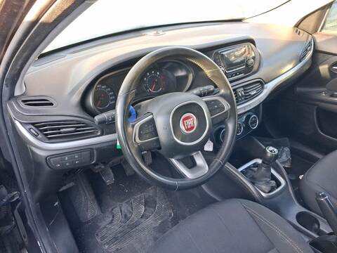 Foto 2ª: Kit Airbag Fiat Tipo 1.4 LPG 356WXF1B) 120CV 88KW [940B7000] (2018)