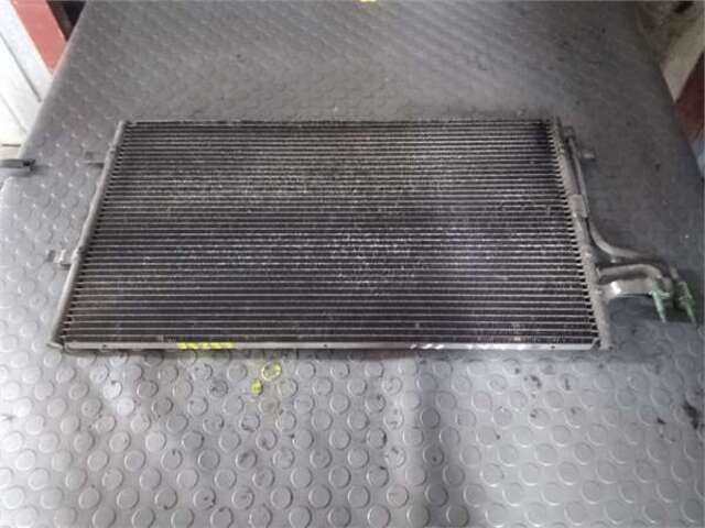 Foto 3ª: Radiador Calefaccion A.A. Ford C Max 2.0 TDCI FOCUS [G6DA]