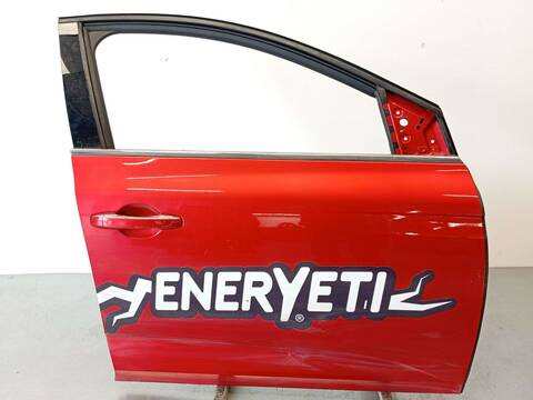 Puerta Delantera Derecha Renault Megane 1.5 BLUE DCI 115 B9A6) HATCHBACK 116CV 85KW IV HATCHBACK B9A/M/N_)