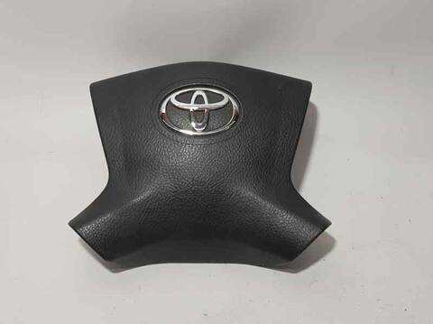 Foto 2ª: Kit Airbag Toyota Avensis 1.8 SOL BERLINA 5-PTAS) 129CV 95KW [1ZZFE] (2005)