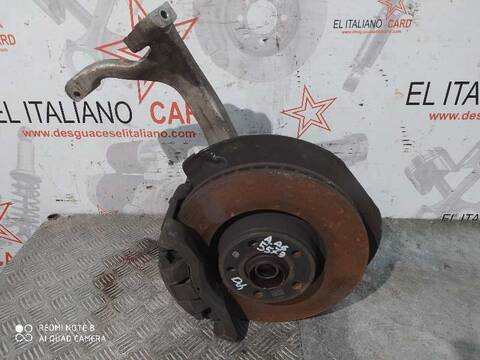 Mangueta Delantera Derecha Audi A6 3.0 TDI QUATTRO 165KW) BERLINA 225CV