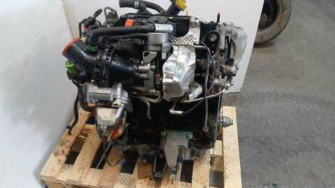 Foto 3ª: Motor Completo Renault Trafic 1.6 DCI 115 FGMD) 116CV 85KW FURGONETA [R9M408] (2015)