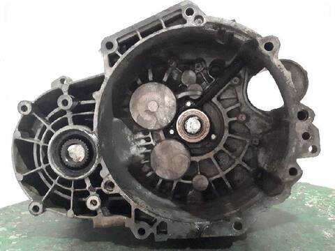 Caja Cambios Volkswagen Passat ADVANCE 4MOTION 140CV 103KW