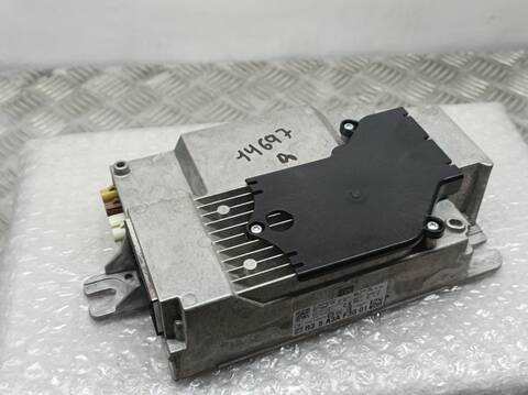 Centralita Motor ECU Bmw Serie 2 215 220D AVENTAGE 4P COUPE 150CV 110KW