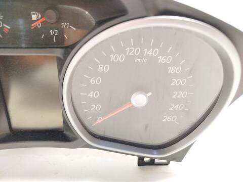 Foto 4ª: Cuadro de Instrumentos Ford Mondeo BUSINESS 115CV 85KW [T1BB] (2014)