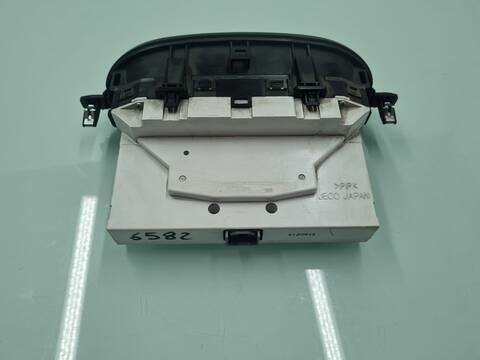 Foto 3ª: Pantalla Multifuncion Toyota Land Cruiser 3.0 D4-D VXL 166CV 122KW [1KD-FTV] (2005)