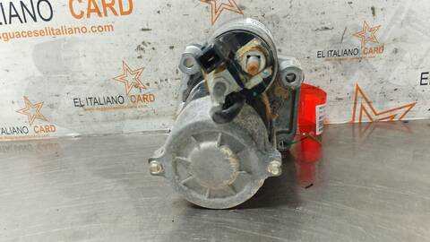 Foto 3ª: Motor de Arranque Opel Crossland INNOVATION 131CV 96KW [HN05] (2019)