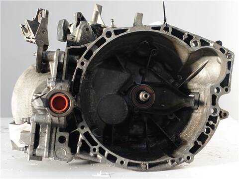 Caja Cambios Peugeot 407 2.0 HDI 135 136CV 100KW