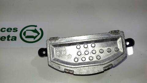 Foto 3ª: Calefacción Mercedes Clase V 200 136CV 100KW (2014)