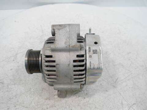 Alternador Toyota Hiace 95 - 117 CV