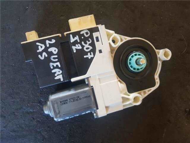 Elevalunas Eléctrico Delantero Izquierdo Peugeot 307 