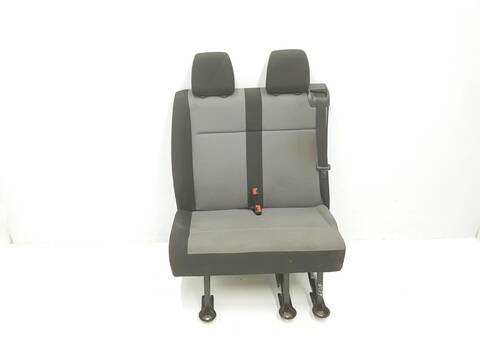 Asiento Delantero Derecho Citroen Jumpy 2.0 BLUE-HDI FAP 122CV