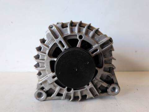 Alternador Peugeot Expert RH02 - RHK