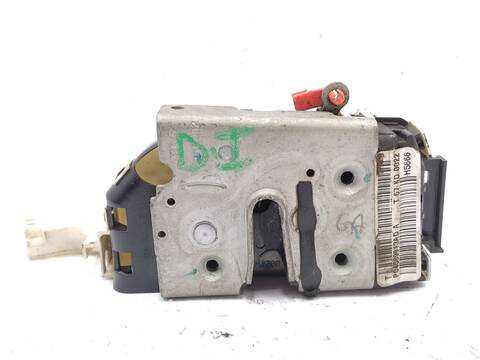 Foto 3ª: Cerradura Puerta Delantera Izquierda Fiat Freemont 2.0 JTD 170CV 125KW [939B5000] (2012)