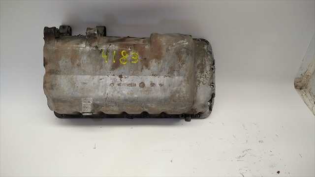 Foto 2ª: Carter Peugeot 307 2.0 HDI [RHY] (2004)