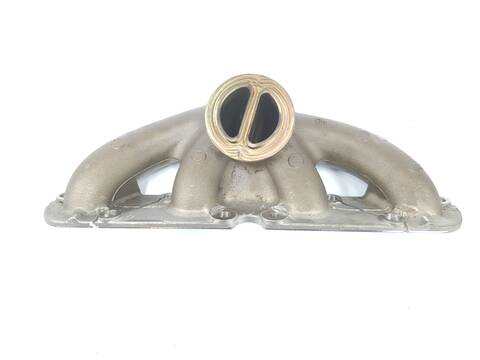 Foto 3ª: Colector Escape Bmw X5 M50I [N63B44D] (2018)