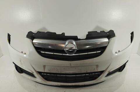 Paragolpes Delantero Opel Corsa ENJOY 75CV 55KW