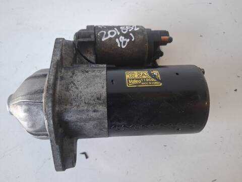 Foto 2ª: Motor de Arranque Hyundai i20 COMFORT 1.4 CRDI CAT 75CV (2019)