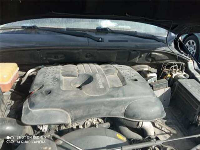 Foto 3ª: Centralita Motor ECU Ssangyong Actyon 2.0 200 XDI [2.0 LTR. - 104 KW TD CAT] [D20DT]