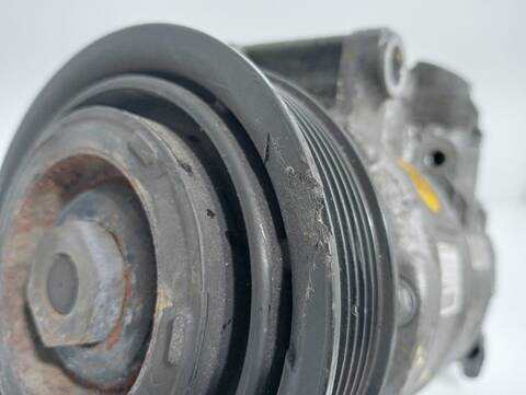 Foto 3ª: Compresor Aire Acondicionado Audi A6 CGLC BERLINA (2011)