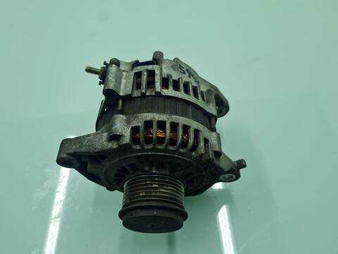 Foto 4ª: Alternador Nissan Terrano 3.0 TD CAT 154CV 113KW [ZD30] (2002)